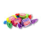 Dubble Bubble Gum – 4 Flavor Mix | Individually Wrapped | Bulk Bubble Gum – Choose Your Size